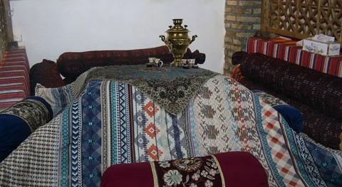 فروش لحاف کرسی